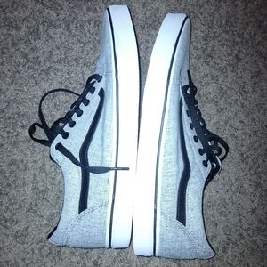 Vans shoes